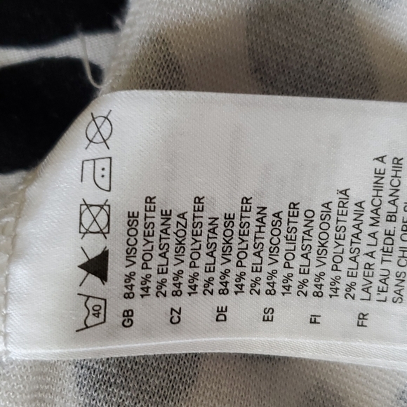 H&M dress - Picture 4 of 4